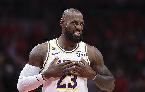 詹姆斯8年NBA湖人时期薪酬总金额达3.475亿 篮网1.698亿 热火6400万