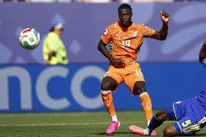 本年度世界杯已有20位不同球员单场进2球以上，数量超过2018年和2022年