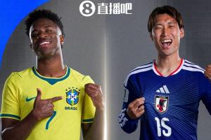 焦点对决！本田圭佑：日本对阵巴西胜率20%，有望加时赛2-1获胜