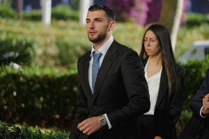 科贝电台：拉法·米尔因性侵被判8年半刑期，否认指控并已上诉