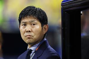 日本连败五场！世界杯淘汰赛首战再次失利，八次参赛却始终未能取胜