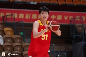 记者：今日日本运势佳+霍金森神球，中国男篮主场遭遇惨败