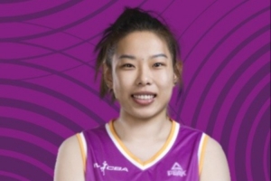 河南女篮集体宣布新加盟球员,新赛季力争佳绩!