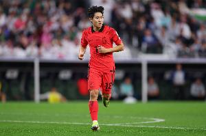 韩国前球员指出：南非精确洞察韩国战术弱点，李刚仁站位引遗憾