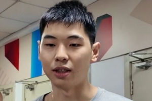 崔永熙：众人遵照郭导安排筹备两个月，沈阳球迷热情高涨