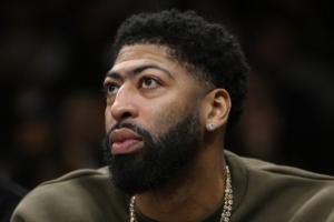Windhorst:奇才昨日与里奇·保罗及浓眉会面,讨论未来动向及续约事宜