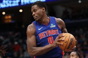 知名记者：NBA内部存在一种看法，杜伦正追求年薪约4000万美元的合约