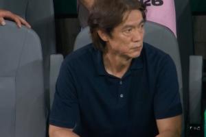洪明甫评价踢球表现不错，韩媒批评：令人震惊！此战堪称球队世界杯最差战绩