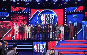 NBA官方宣布：拉斯维加斯夏季联赛7月10日开赛！首场比赛即状元对决榜眼！