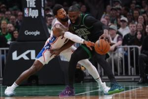 Windhorst：联盟传言布朗交易是在压力下达成，筹码不对等