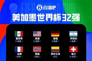 六队拼三席！世界杯32强名单已公布29席：克罗地亚晋级，韩伊未决