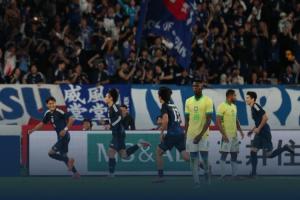 难道去年10月日本上演让二追三，打破队史对巴西不胜纪录？