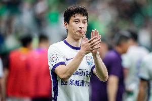 天津媒体：天津虎今晨启程重庆备战中超联赛 巴顿表示世界杯仅能观战上午场次