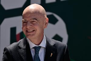 赚翻天！马卡报道：2026年世界杯FIFA预期收益将达120亿欧元，是前届的近两倍